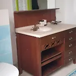 Maison Chaleureuse Et Familiale. Vakantiehuis Nalliers (Vendee)