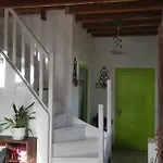 Vakantiehuis Maison Chaleureuse Et Familiale. *