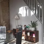Maison Chaleureuse Et Familiale. Vakantiehuis