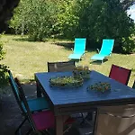 Vakantiehuis Maison Chaleureuse Et Familiale. Nalliers (Vendee)