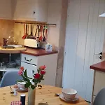 Vakantiehuis Maison Chaleureuse Et Familiale.