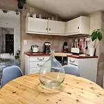 Vakantiehuis Maison Chaleureuse Et Familiale. Nalliers (Vendee)