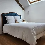 Vakantiehuis Maison Chaleureuse Et Familiale. Nalliers (Vendee)