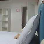 Vakantiehuis Maison Chaleureuse Et Familiale.