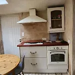 Vakantiehuis Maison Chaleureuse Et Familiale. *