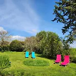 Vakantiehuis Maison Chaleureuse Et Familiale. Nalliers (Vendee)