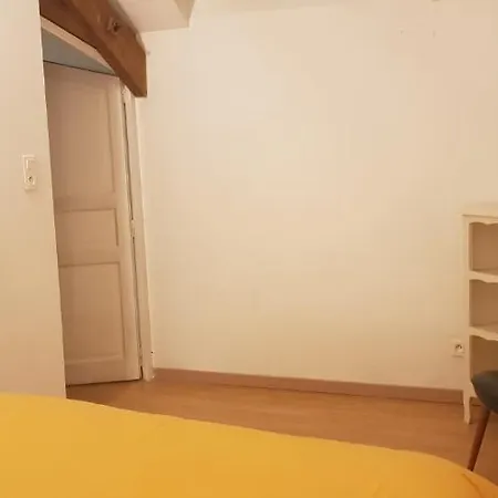 Maison Chaleureuse Et Familiale. Vakantiehuis *