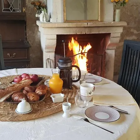 Maison Chaleureuse Et Familiale. Vakantiehuis *