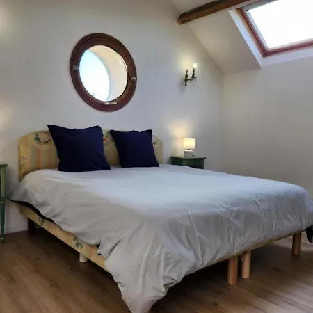 Maison Chaleureuse Et Familiale. Vakantiehuis