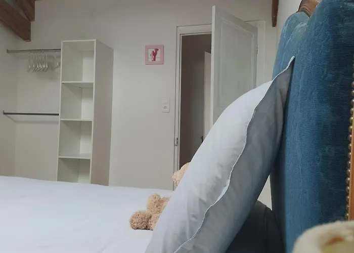 Semesterbostad Maison Chaleureuse Et Familiale.