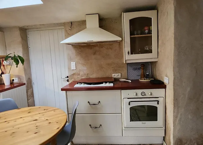 Semesterbostad Maison Chaleureuse Et Familiale. *