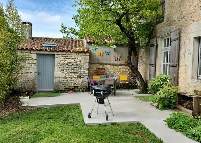 Semesterbostad Maison Chaleureuse Et Familiale.